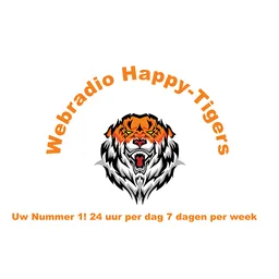 Logo de Webradio Happy-Tigers