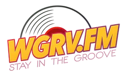 Logo de WGRV.FM