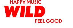 Logo de WILD FM
