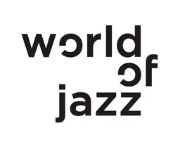 Logo de World of Jazz