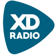 Logo de XD Radio
