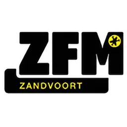 Logo de ZFM Zandvoort