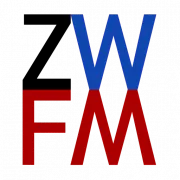 Logo de Zwartewater FM