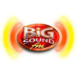 Logo de 105.5 BiG SOUND fm, San Fernando City, La Union