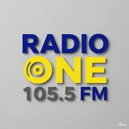 Logo de 105.5 RADIO ONE - DWDU