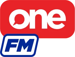 Logo de 105.9 One FM Manila
