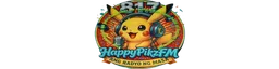 Logo de 81.7 Happy Pikz FM | Ang Radio ng Masa