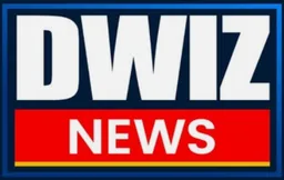 Logo de 89.5 DWIZ EASTERN VISAYAS TACLOBAN