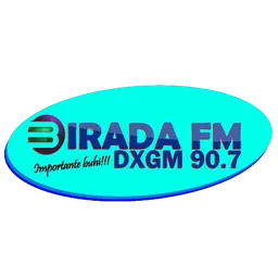 Logo de 90.7 Birada Fm Claver