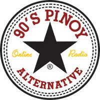 Logo de 90s Pinoy Alternative