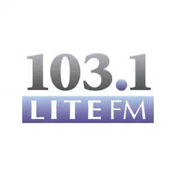 Logo de 95.9 LITE FM CENTRAL LUZON
