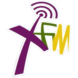 Logo de 97.1 XFM Roxas, Palawan