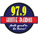 Logo de 97.9 Home Radio Manila