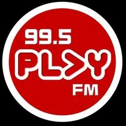 Logo de 99.5 Play FM