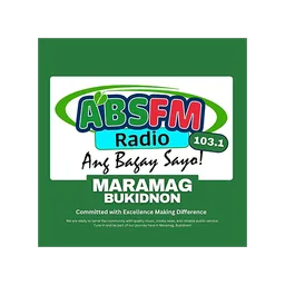 Logo de ABSFM Maramag