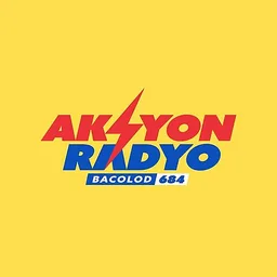 Logo de Aksyon Radyo Bacolod
