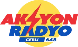 Logo de Aksyon Radyo Cebu