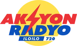 Logo de Aksyon Radyo Iloilo