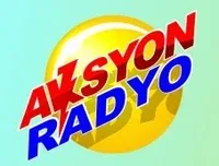 Logo de Aksyon Radyo La Union