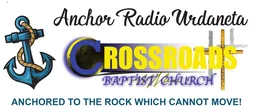 Logo de Anchor Radio Urdaneta