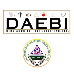 Logo de Ang Dios Gugma Catholic Ministries, Inc. Iloilo
