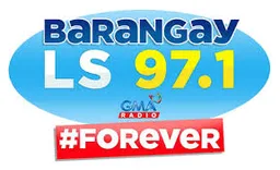 Logo de Barangay LS 97.1 Manila
