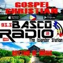 Logo de Basco Radio 93.3 Studio 2