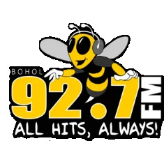 Logo de Bee 927 Bohol