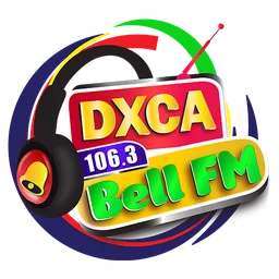 Logo de BELL FM 106.3