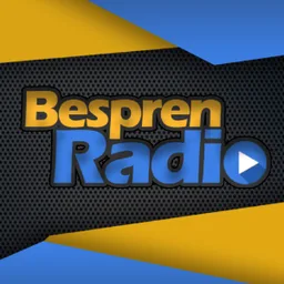 Logo de Bespren Radio