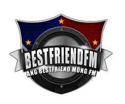 Logo de Bestfriend FM