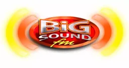 Logo de Big Sound FM Tuguegarao