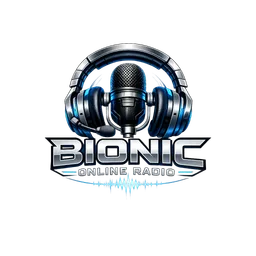 Logo de Bionic Online Radio