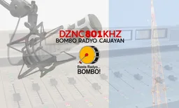 Logo de Bombo Radyo Cauayan