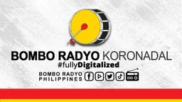 Logo de Bombo Radyo Koronadal