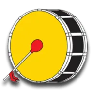 Logo de Bombo Radyo Laoag