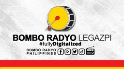 Logo de Bombo Radyo Legazpi