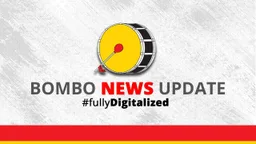Logo de Bombo Radyo Tacloban
