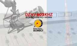 Logo de Bombo Radyo Vigan