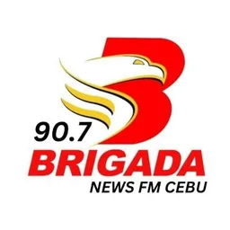Logo de Brigada News FM Cebu