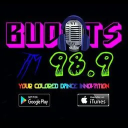 Logo de Budots FM 98.9