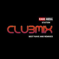 Logo de Clubmix