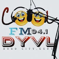 Logo de Cool FM Bogo, Cebu