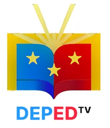 Logo de DepEd Radio Learning English 89.1 FM - HD3