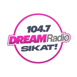 Logo de Dream Radio Tacloban