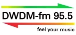 Logo de DWDM-fm 95.5