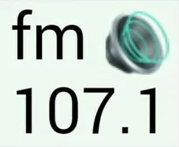 Logo de DWEE Islands FM 107.1 Pampanga