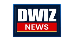 Logo de DWIZ News FM Southern Mindanao (Gensan)