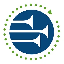 Logo de DXBH Hope Radio 103.7Mhz