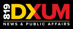 Logo de DXUM DAVAO